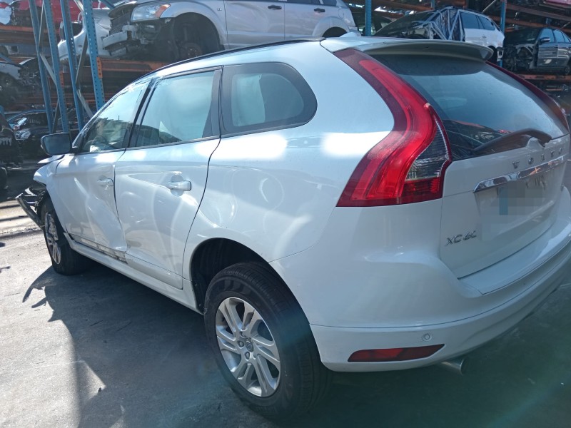 volvo xc60 del año 2016