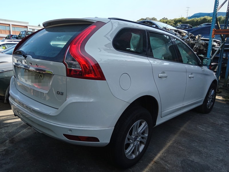 volvo xc60 del año 2016