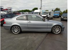 bmw serie 3 coupe (e46) del año 2003
