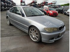 bmw serie 3 coupe (e46) del año 2003 2