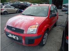 ford fusion (cbk) del año 2012