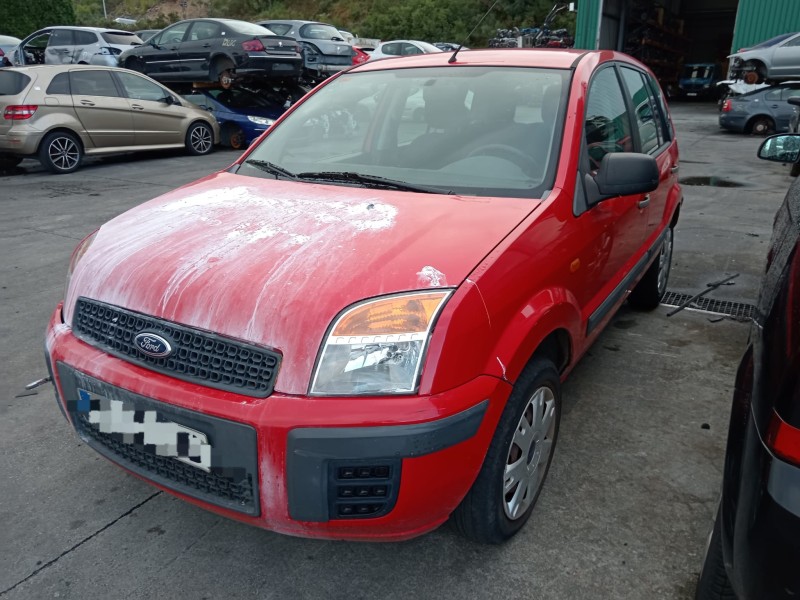 ford fusion (cbk) del año 2012