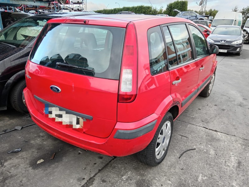 ford fusion (cbk) del año 2012