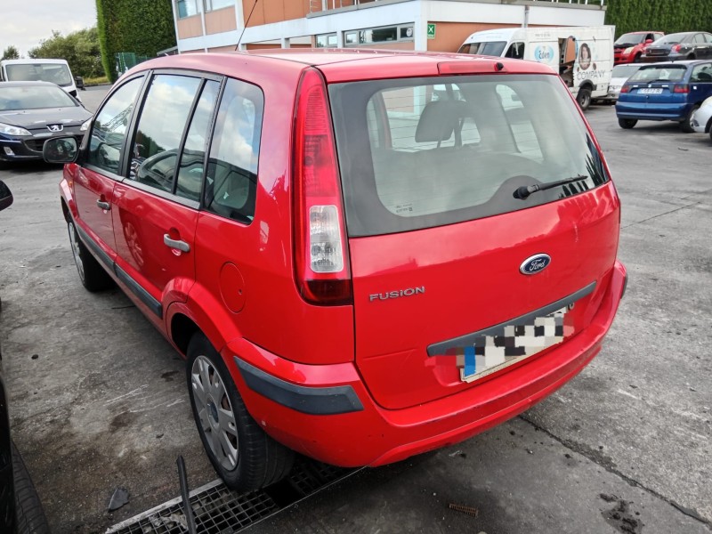 ford fusion (cbk) del año 2012