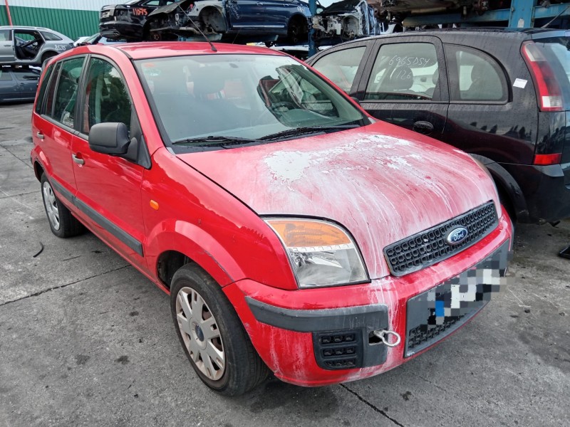 ford fusion (cbk) del año 2012