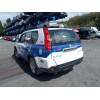 NISSAN X-TRAIL II (T31)