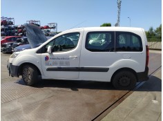 peugeot partner kombi del año 2012