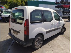 peugeot partner kombi del año 2012 2