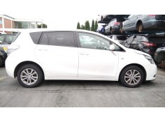 toyota verso del año 2012 2