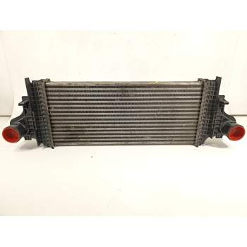 INTERCOOLER A1645001900 