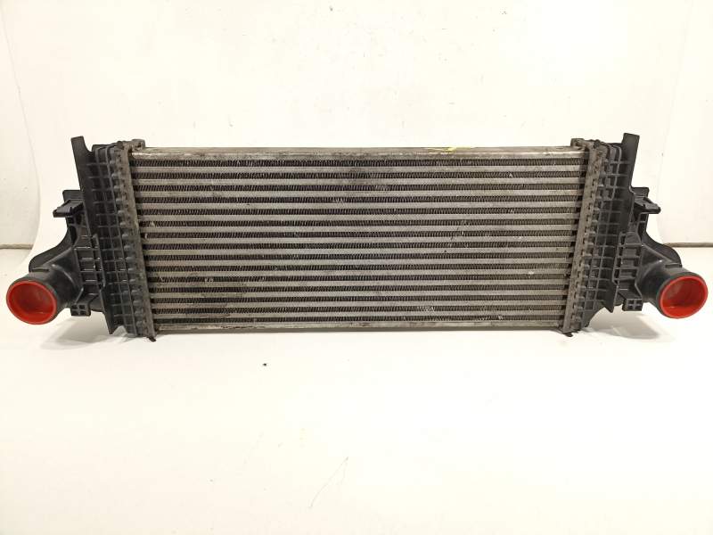 INTERCOOLER A1645001900 
