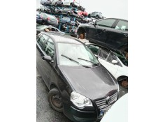 volkswagen polo (9n3) del año 2005