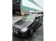 volkswagen polo (9n3) del año 2005 2