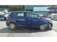 volkswagen golf plus (521) del año 2012