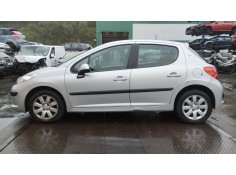 peugeot 207 del año 2006
