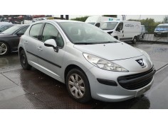 peugeot 207 del año 2006 2