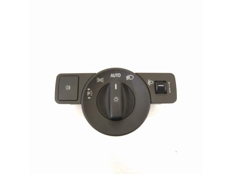 MANDO LUCES A2469050851 