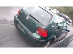 volkswagen golf iv berlina (1j1) del año 2000 2