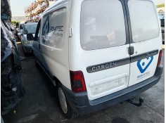 citroën berlingo del año 1997