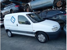 citroën berlingo del año 1997 2