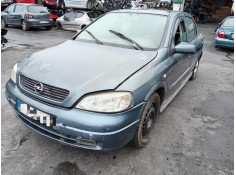 opel astra g berlina del año 1999