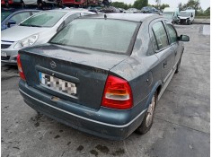 opel astra g berlina del año 1999 2
