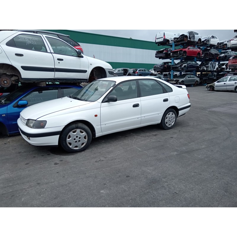 toyota carina (t19) del año 1995