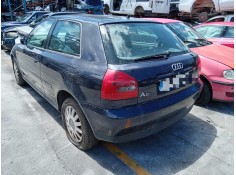 audi a3 (8l) del año 1997 2