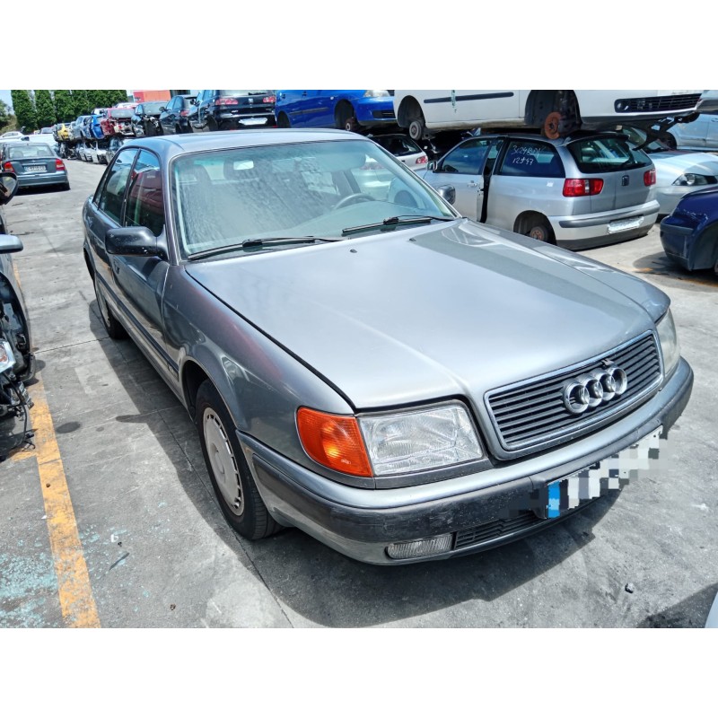 audi 100 berlina (c4) del año 1993