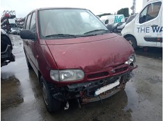 nissan serena (c23m) del año 1995