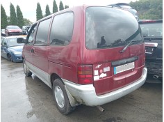 nissan serena (c23m) del año 1995 2