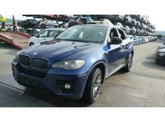 bmw x6 (e71) del año 2009 2