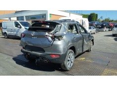 kia stonic (ybcuv) del año 2017 2