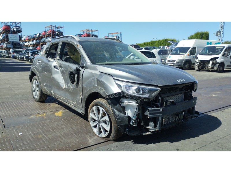 kia stonic (ybcuv) del año 2017