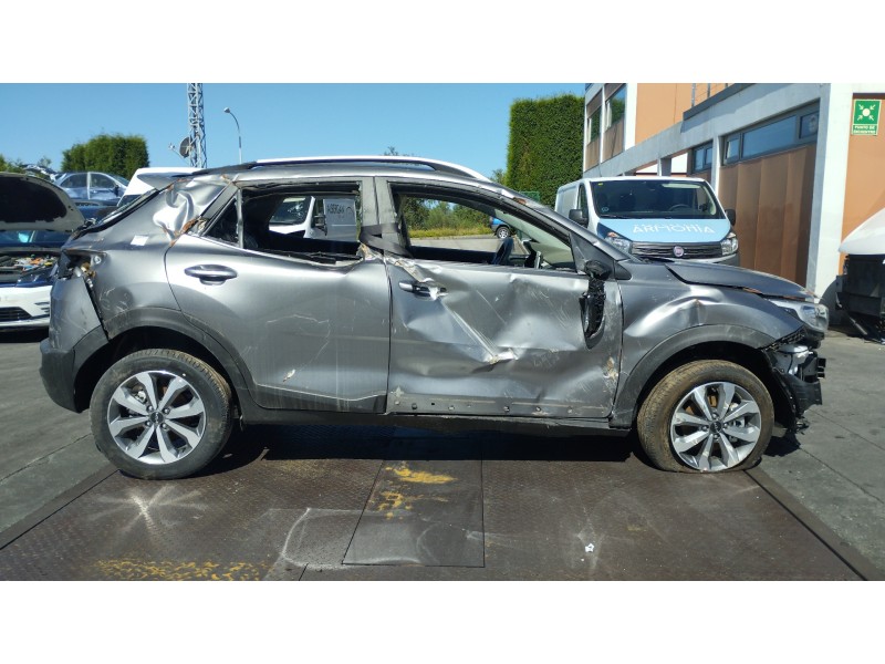 kia stonic (ybcuv) del año 2017