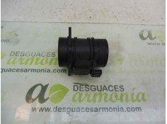 Recambio de caudalimetro para renault kangoo furgón compact comfort referencia OEM IAM 8200280060C 8200300002 5WK97008