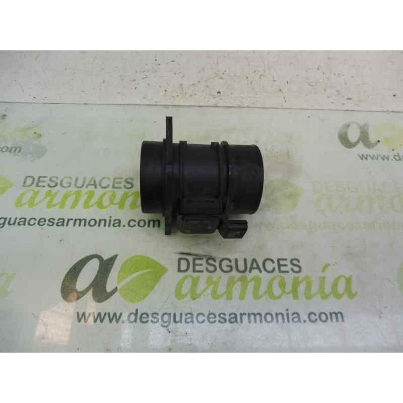 Recambio de caudalimetro para renault kangoo furgón compact comfort referencia OEM IAM 8200280060C 8200300002 5WK97008