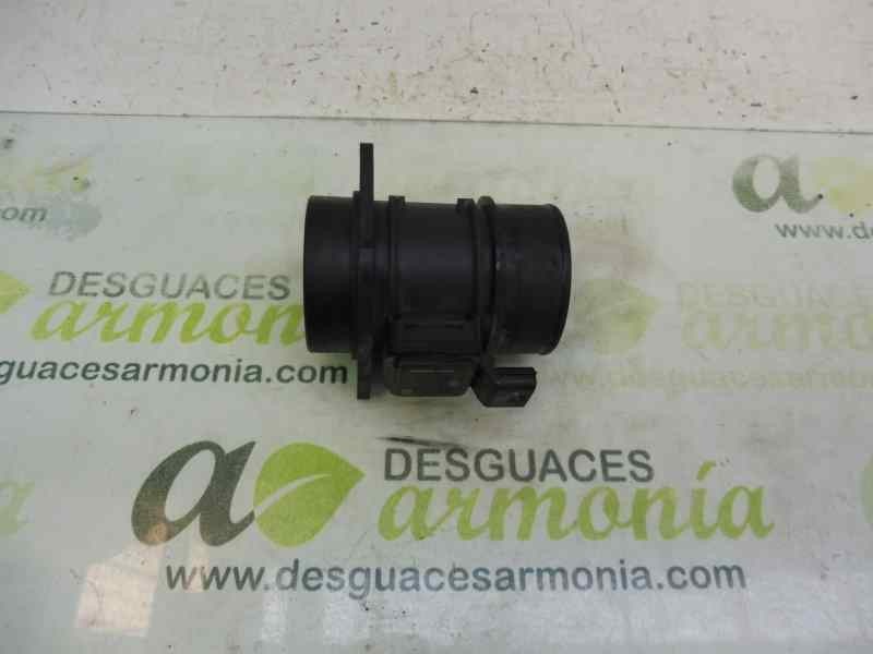 Recambio de caudalimetro para renault kangoo furgón compact comfort referencia OEM IAM 8200280060C 8200300002 5WK97008