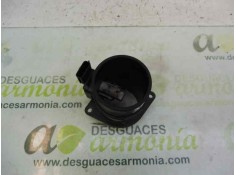 Recambio de caudalimetro para renault kangoo furgón compact comfort referencia OEM IAM 8200280060C 8200300002 5WK97008 2