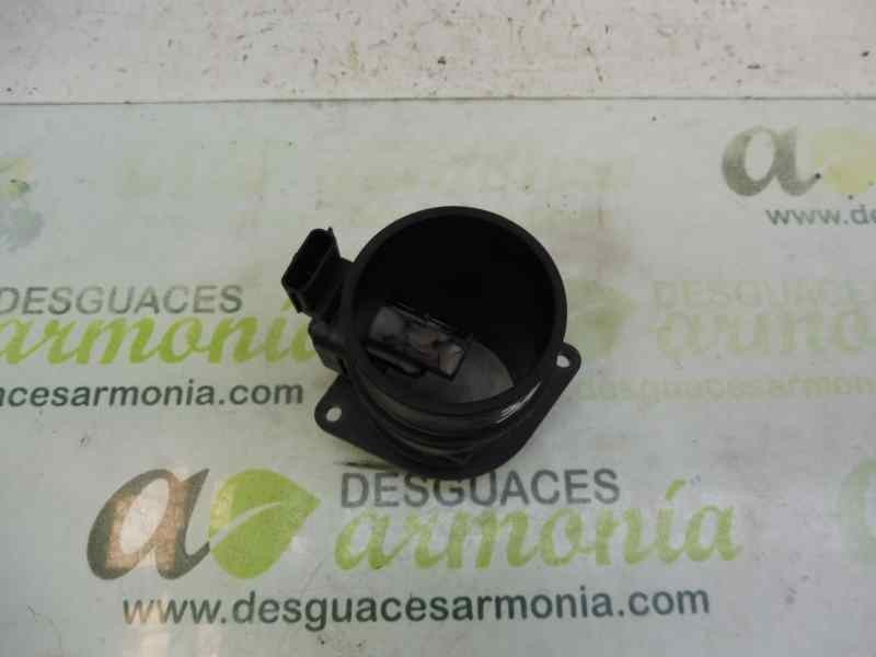 Recambio de caudalimetro para renault kangoo furgón compact comfort referencia OEM IAM 8200280060C 8200300002 5WK97008
