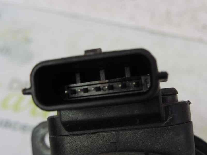 Recambio de caudalimetro para renault kangoo furgón compact comfort referencia OEM IAM 8200280060C 8200300002 5WK97008