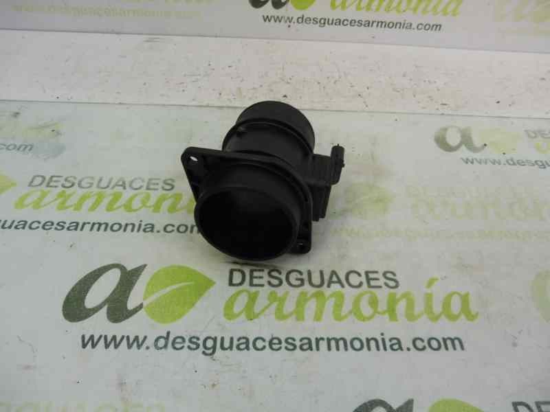 Recambio de caudalimetro para renault kangoo furgón compact comfort referencia OEM IAM 8200280060C 8200300002 5WK97008