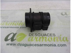 Recambio de caudalimetro para renault megane ii berlina 5p confort dynamique referencia OEM IAM 8200280060C 8200300002 5WK97008