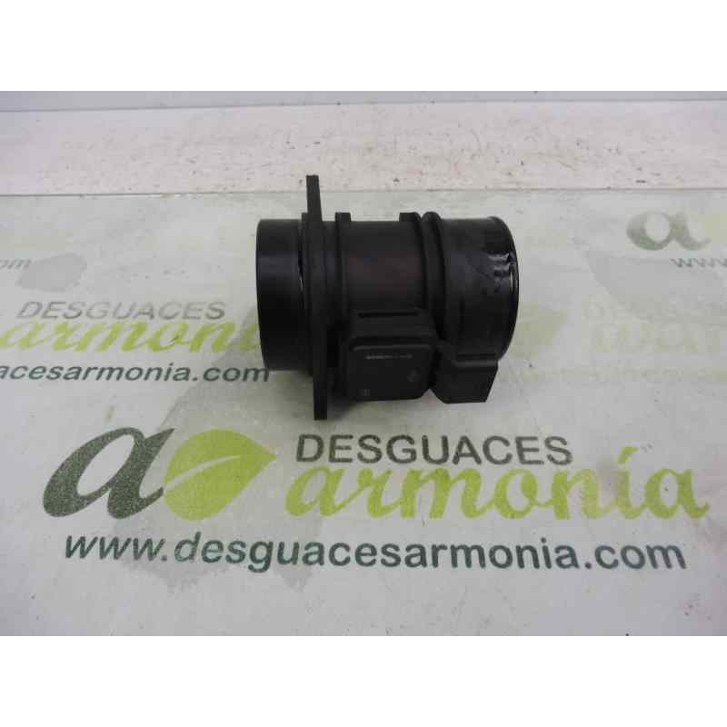 Recambio de caudalimetro para renault megane ii berlina 5p confort dynamique referencia OEM IAM 8200280060C 8200300002 5WK97008