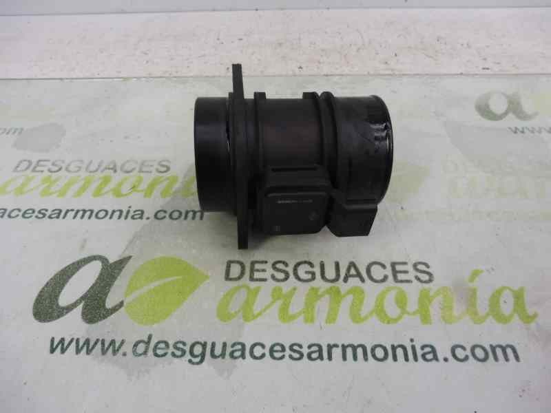 Recambio de caudalimetro para renault megane ii berlina 5p confort dynamique referencia OEM IAM 8200280060C 8200300002 5WK97008