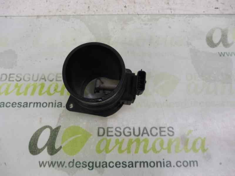 Recambio de caudalimetro para renault megane ii berlina 5p confort dynamique referencia OEM IAM 8200280060C 8200300002 5WK97008