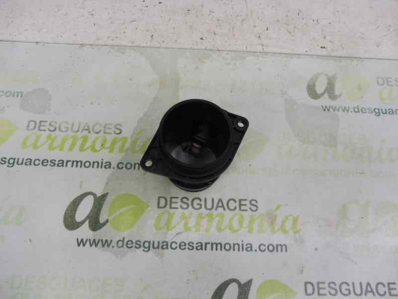 Recambio de caudalimetro para renault megane ii berlina 5p confort dynamique referencia OEM IAM 8200280060C 8200300002 5WK97008