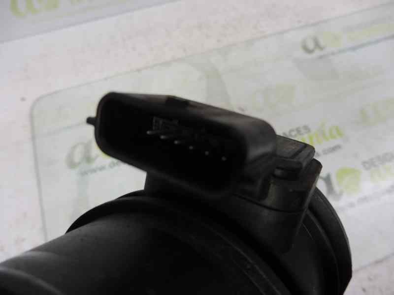 Recambio de caudalimetro para renault megane ii berlina 5p confort dynamique referencia OEM IAM 8200280060C 8200300002 5WK97008