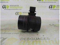 Recambio de caudalimetro para seat exeo berlina (3r2) reference referencia OEM IAM 03G906461C 0281002735 