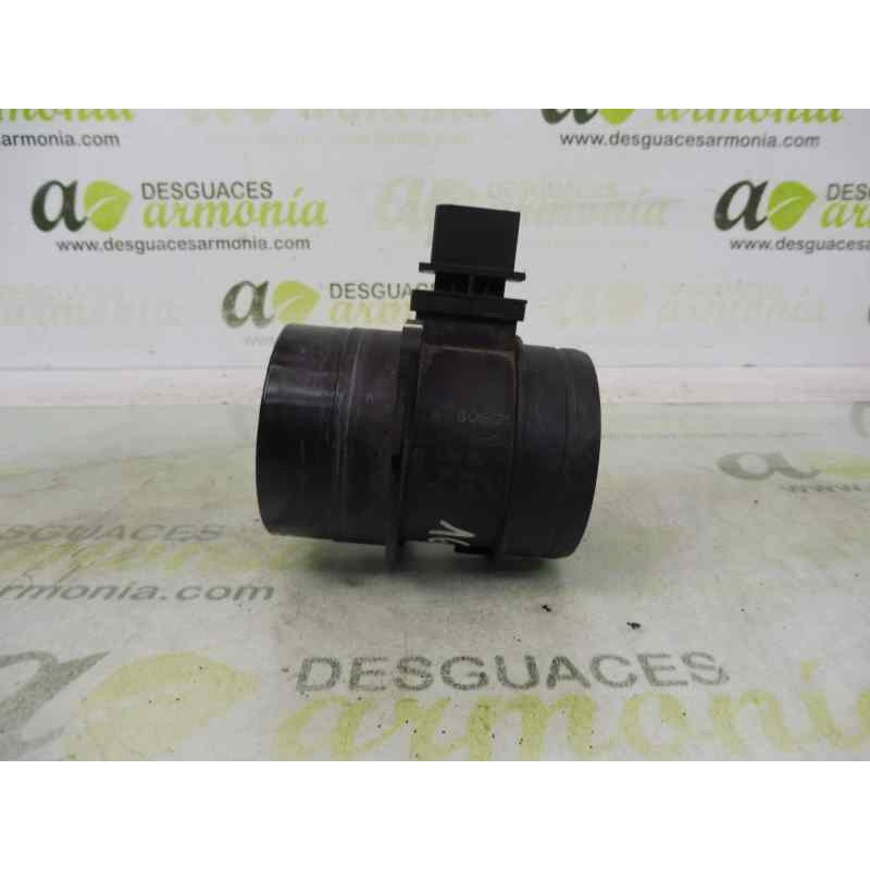 Recambio de caudalimetro para seat exeo berlina (3r2) reference referencia OEM IAM 03G906461C 0281002735 